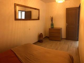 Appartement au milieu des oliviers - Rasteau - 9