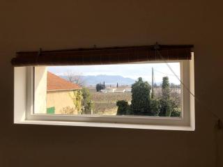 Appartement au milieu des oliviers - Rasteau - 1