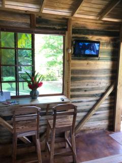 Tree House Luxe - 2