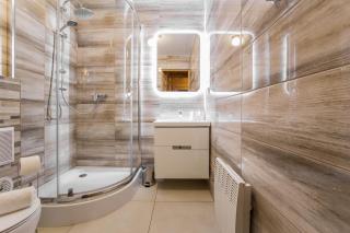 Domek Góralski Bliźniak Szałas Michalików Skibówki by RentiloPL - 5