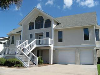 458 Tarpon Blvd - Fripp Island - 0