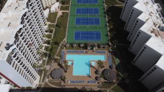 Saida 3-206 - South Padre Island - 7