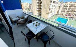 Apartamento Garvey - Adults Only - Torremolinos - 4
