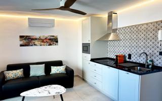 Apartamento Garvey - Adults Only - Torremolinos - 8