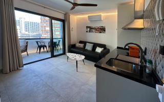 Apartamento Garvey - Adults Only - Torremolinos - 5