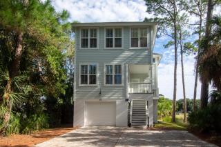 83 Ocean Creek Blvd - Fripp Island - 7
