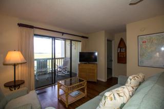 185 Beach Club Villa - Fripp Island - 5