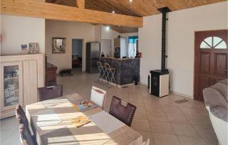 Nice Home In Saint-Georges-Doléron - Saint-Georges-dʼOléron - 6
