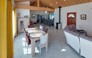 Nice Home In Saint-Georges-Doléron - Saint-Georges-dʼOléron - 5