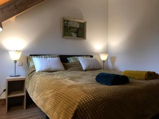 Domaine la Borniotte - 1