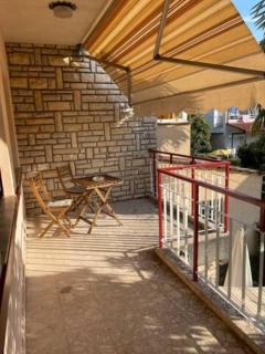 Apartment Fortuna in Malinska- 100m from the beach - Malinska - 4
