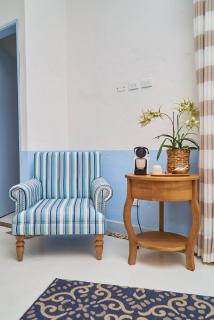 El Bosque Hotel Boutique - 1