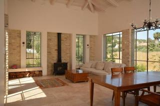 Charming modern country house for rent - 3