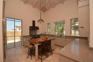 Charming modern country house for rent - 2