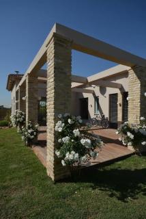 Charming modern country house for rent - 1