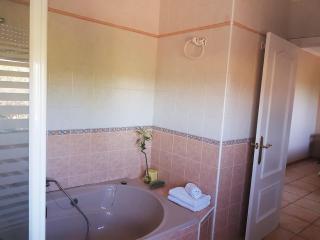 CASA RURAL EL SAUCE. A 2,5 KM DE CUENCA CAPITAL - 6