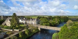 Ulbster Arms Hotel near Thurso - Halkirk - 8