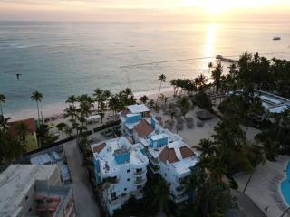 Suite just over the beach-Adults only - Punta Cana - 6