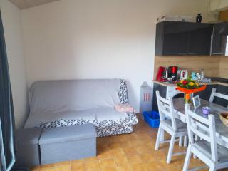 Appartement cosy à Sainte-Croix-du-Verdon 44 m² vue lac - Sainte-Croix-de-Verdon - 5