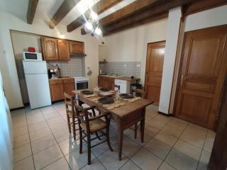 Gite du vieux cèdre - Écueillé - 8
