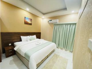 Summit Hotel Suites - القمة للأجنحة الفندقيه - Seeb - 4