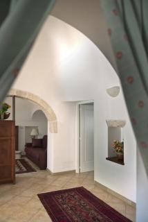 Park Hotel La Grave - Castellana Grotte - 7