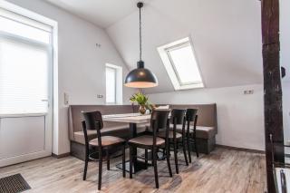 Appartementhaus Alte Post - Langeoog - 4
