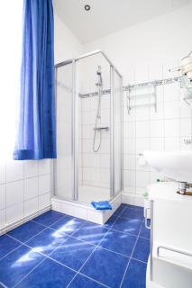 Appartementhaus Alte Post - Langeoog - 6