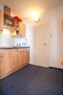 Appartementhaus Alte Post - Langeoog - 8
