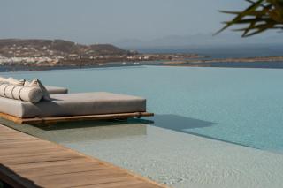 Mythic Paros , Adults Only - Agia Irini Paros - 5