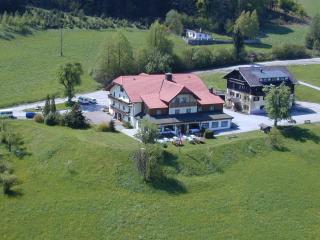 Hotel-Gasthof Am Riedl - Koppl - 6