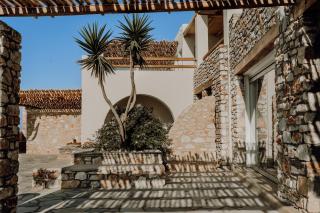Mythic Paros , Adults Only - Agia Irini Paros - 4