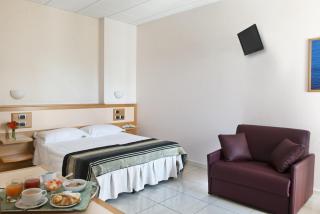 Park Hotel La Grave - Castellana Grotte - 5