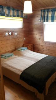 Petäjäkylä - Kuusamo - 4