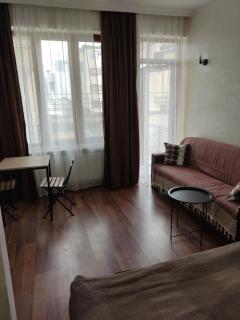 Tavdadebuli apartment - Batumi - 7