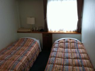 Hotel Kokusai Plaza (Kokusai-Dori) - Naha - 6