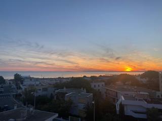 Coucher2Soleil - Le Grau-du-Roi - 2