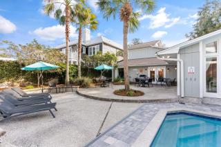 Sea Spell - 4320 Fourth Street East Beach - 8