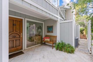 Sea Spell - 4320 Fourth Street East Beach - 3