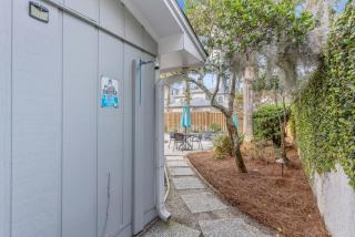 Sea Spell - 4320 Fourth Street East Beach - 2