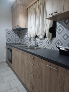 Melivia Luxury Suite - Nikiana - 3