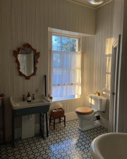 Ashville Georgian House - Killinchy - 6