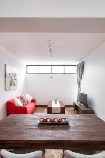 Loxton apartment - Cidade Do Cabo - 3