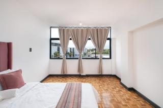 Loxton apartment - Cidade Do Cabo - 4