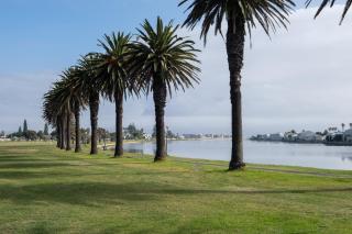 Loxton apartment - 7