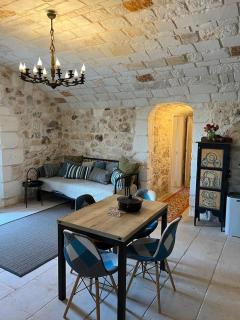 Trullo Piccola Lucertola in Valle d’Itria… - Ceglie Messapica - 2
