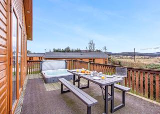 Castlewood Lodges - 3