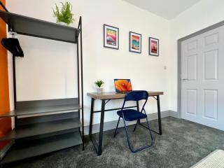 Daubney House - Great for Contractors or Family Holidays - Cleethorpes - 2