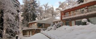 Kalasur Patagonia Apart Hotel - San Martín de los Andes - 7