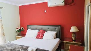 Winchester Sunshine - 6